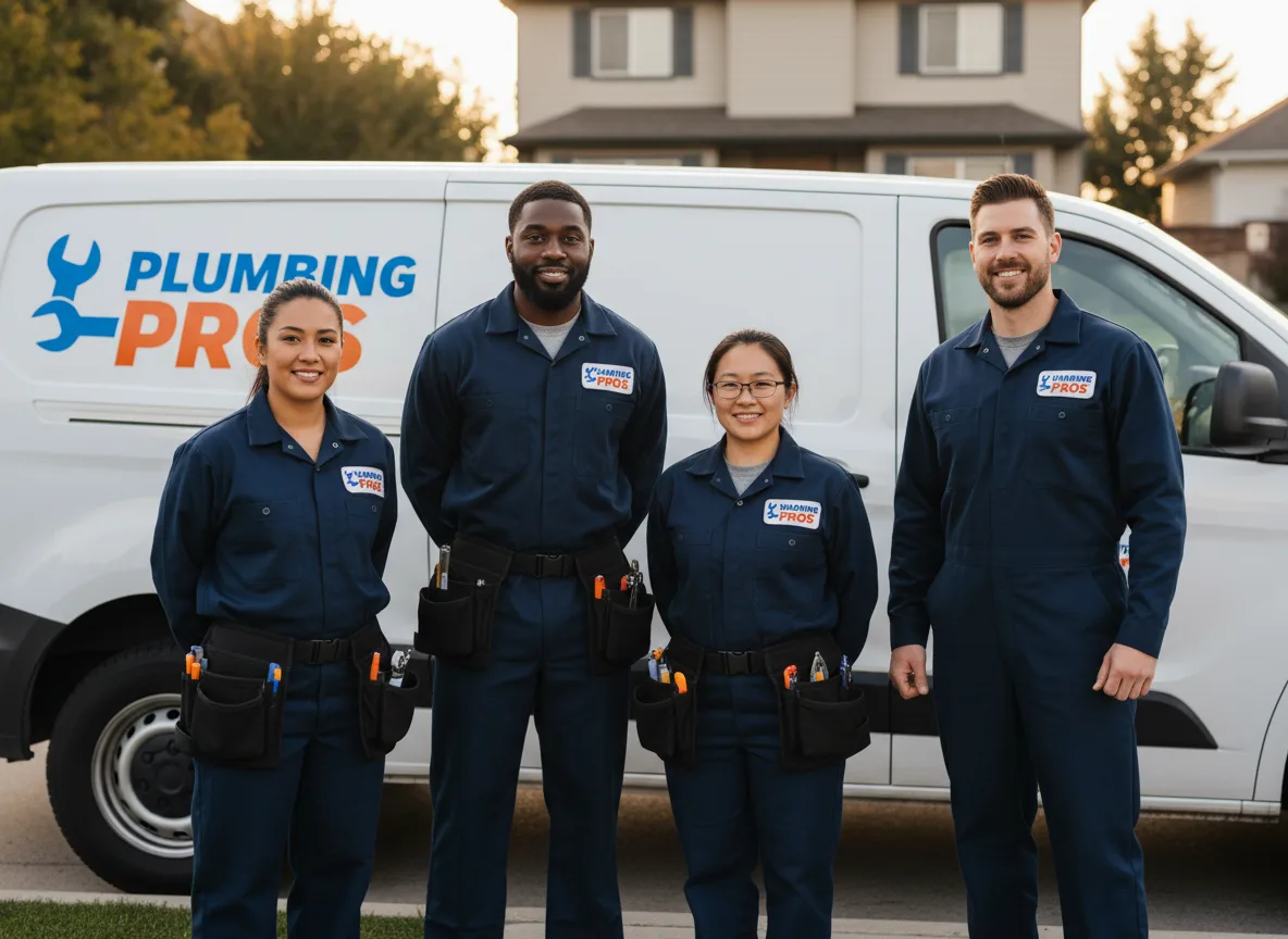 Water Heater Repair company in Julian, NC